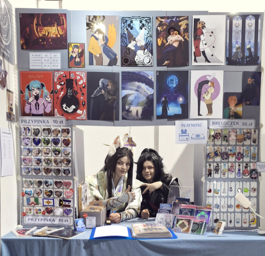 Magnificon Winter 2023 Magnificon Winter 2023